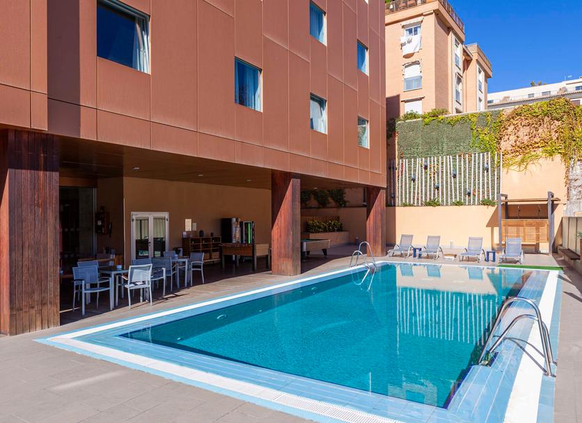 Pool Billede