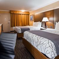 Best Western Airpark Hotel-Los Angeles LAX Airport