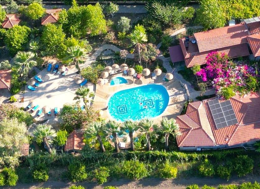 Pool Billede