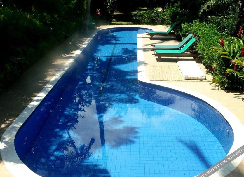 Pool Billede