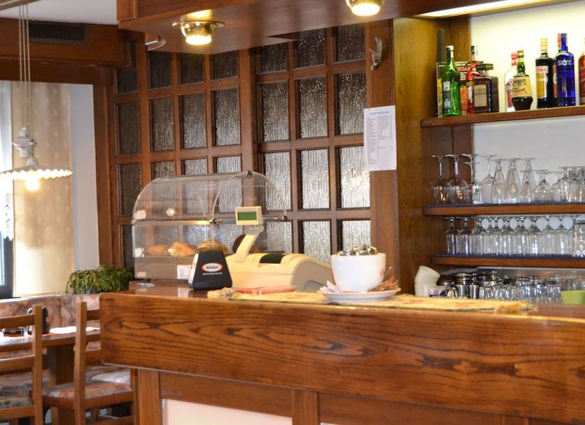 Bar Billede