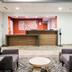 Receptionist