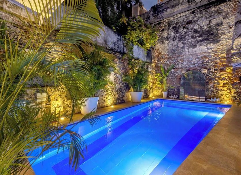 Pool Billede