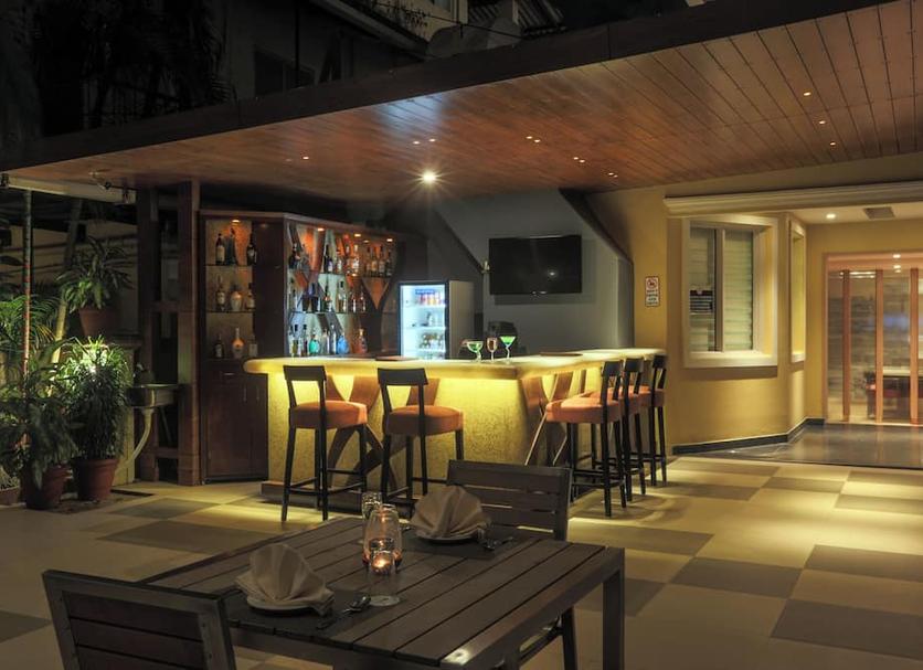 Bar Billede