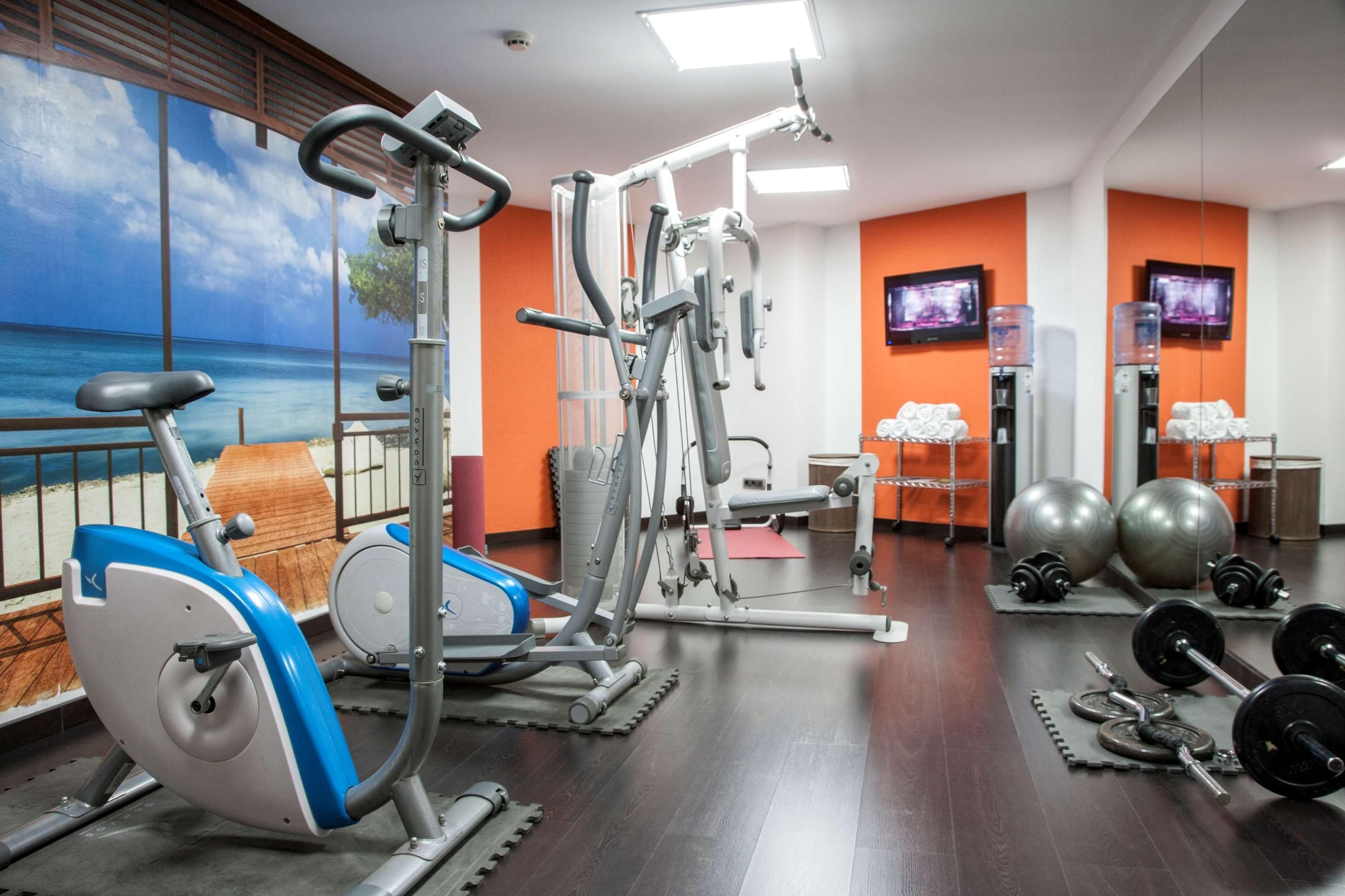 Gym
