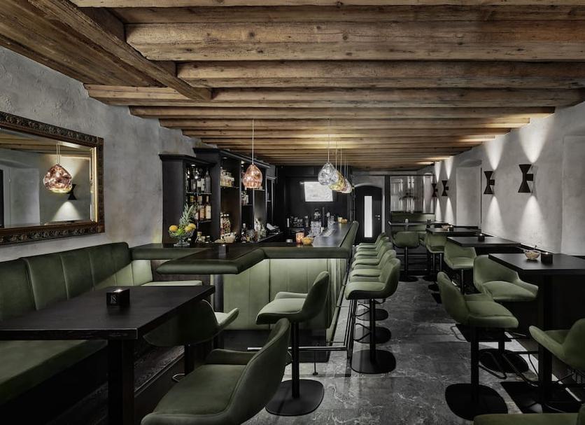 Bar Billede