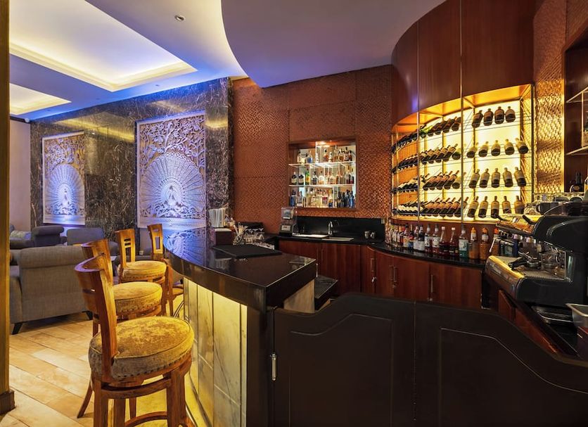 Bar Billede