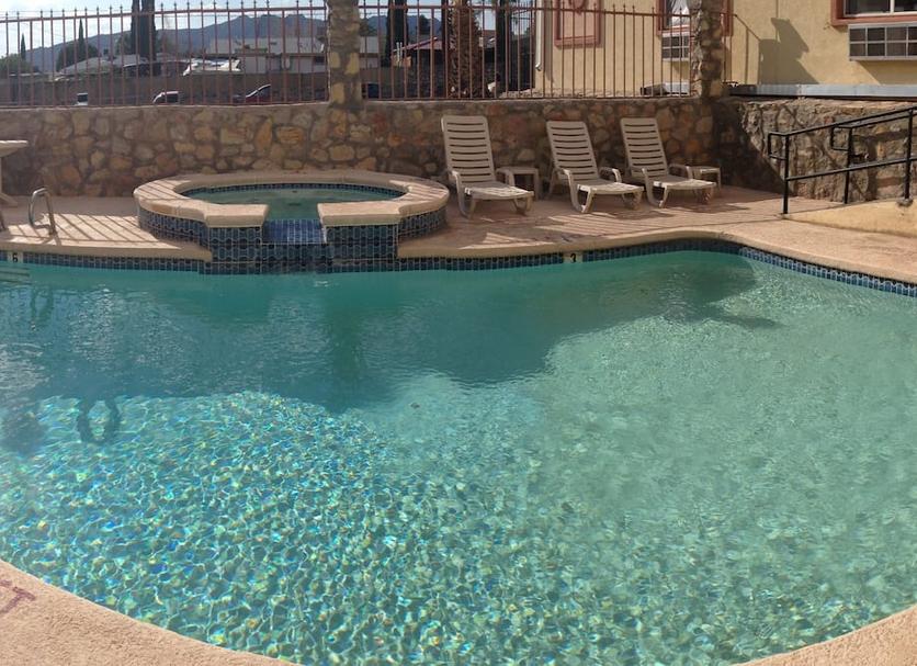 Pool Billede