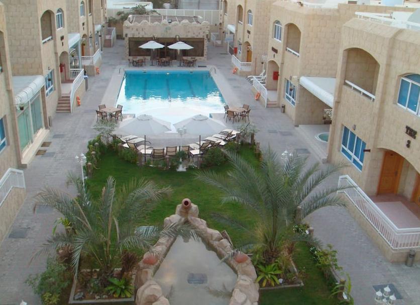 Pool Billede