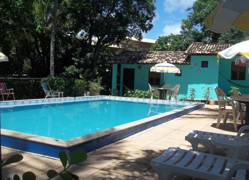 Pool Billede