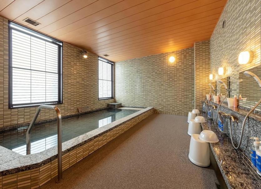 Spa Billede