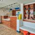 Receptionist