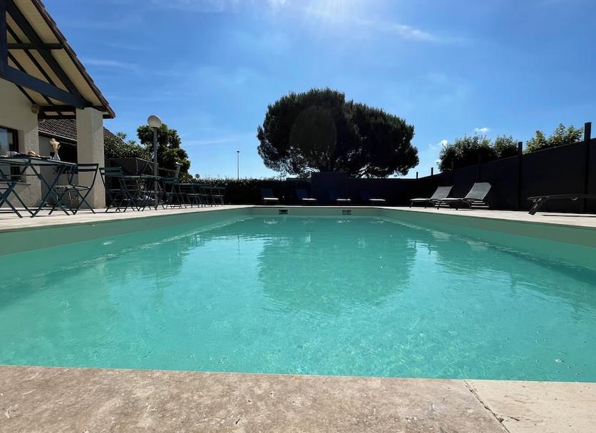 Pool Billede