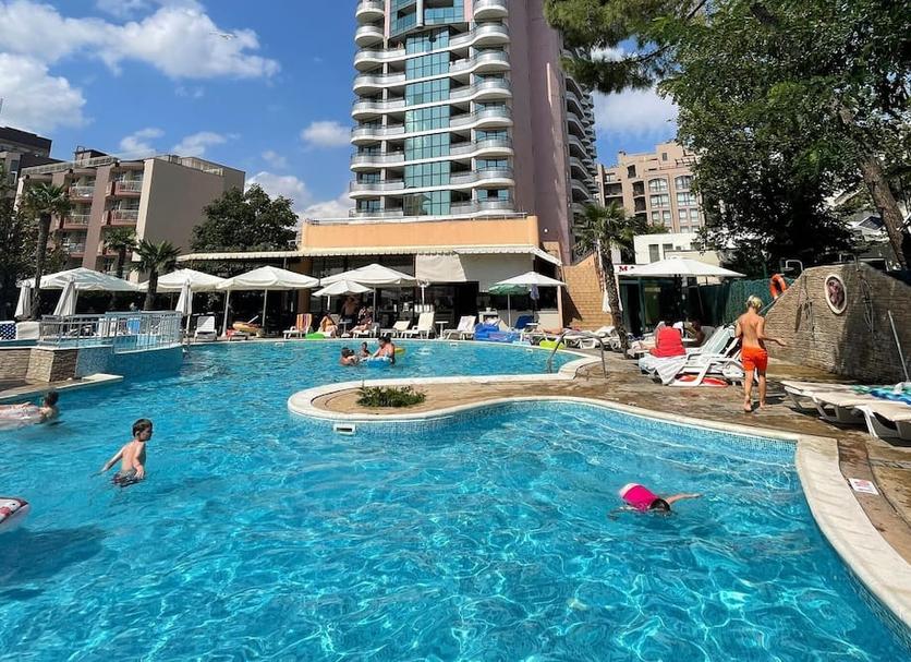 Pool Billede