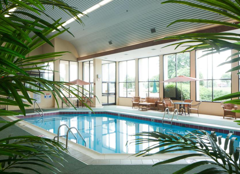 Pool Billede