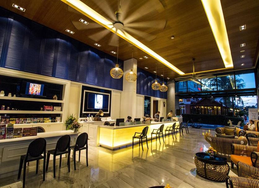 Bar Billede