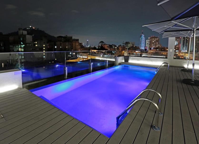 Pool Billede