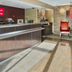 Receptionist