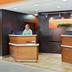 Receptionist