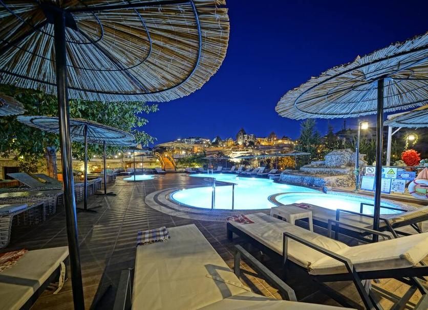 Pool Billede