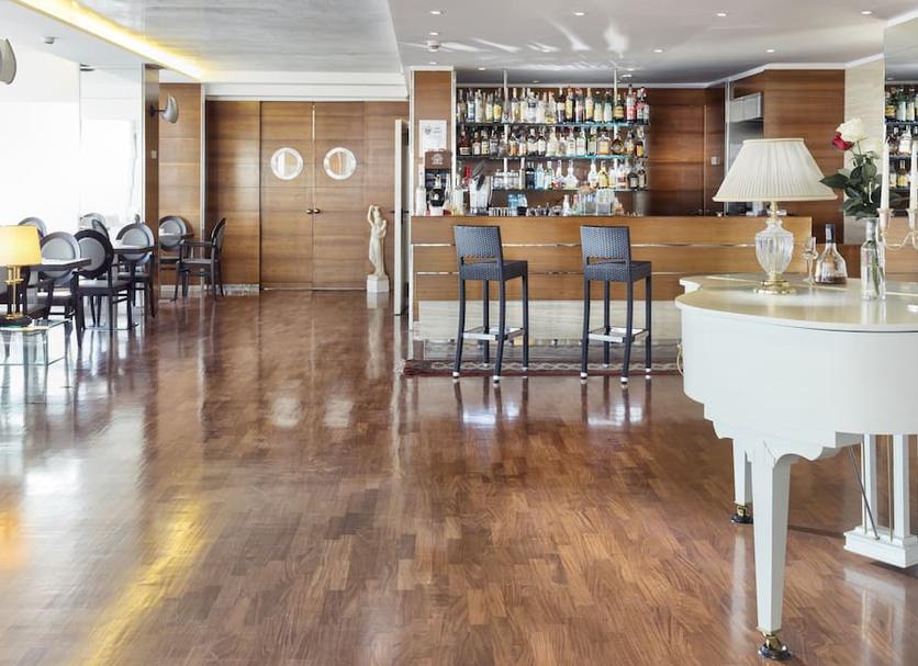 Bar Billede