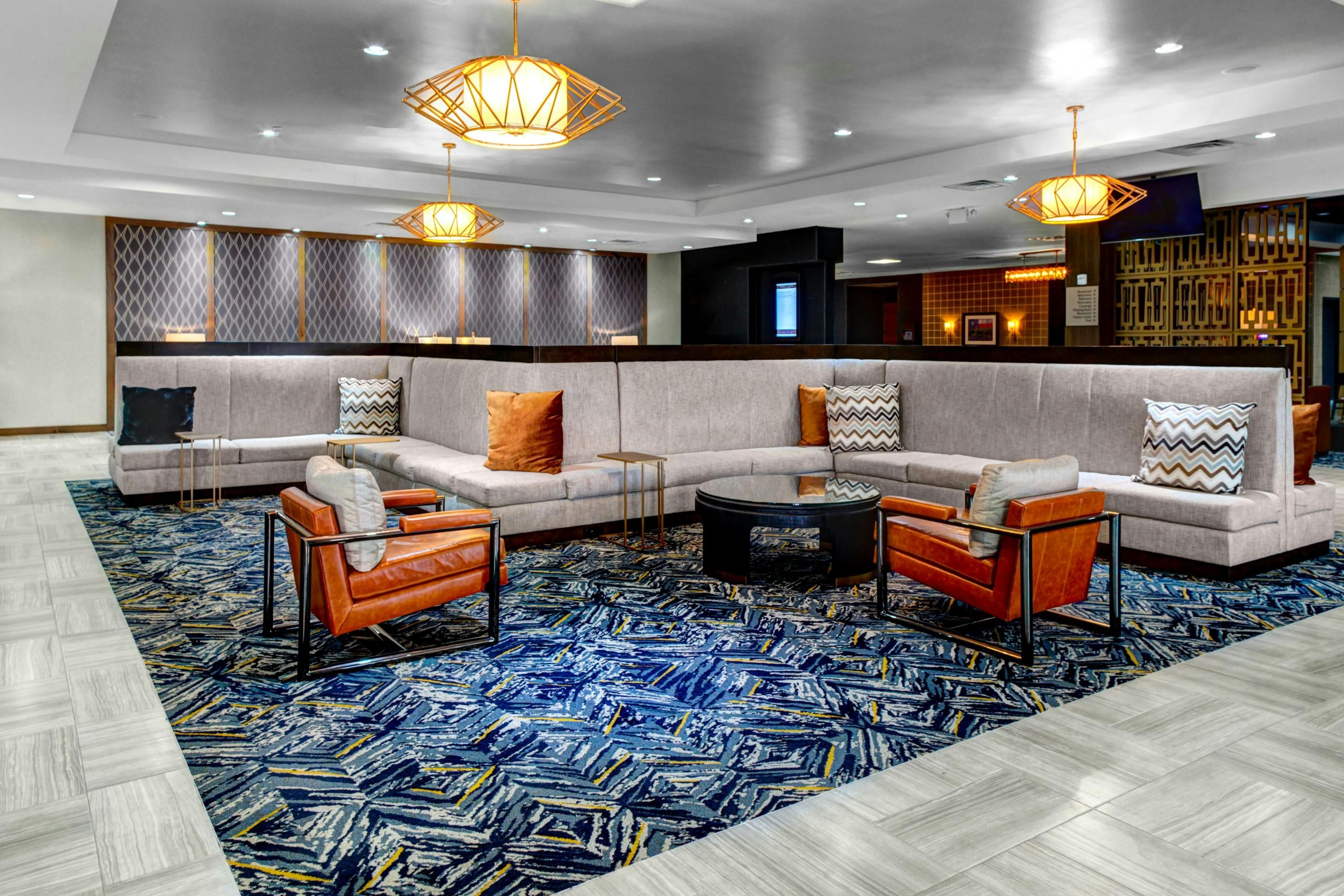 Lounge Billede