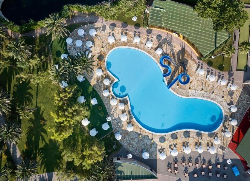 Pool Billede