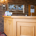 Receptionist