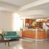 Receptionist