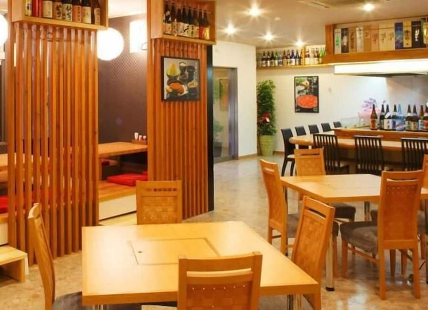 Bar Billede