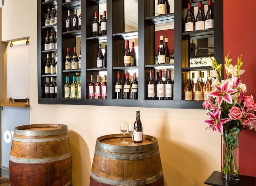 Bar Billede