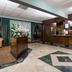 Receptionist
