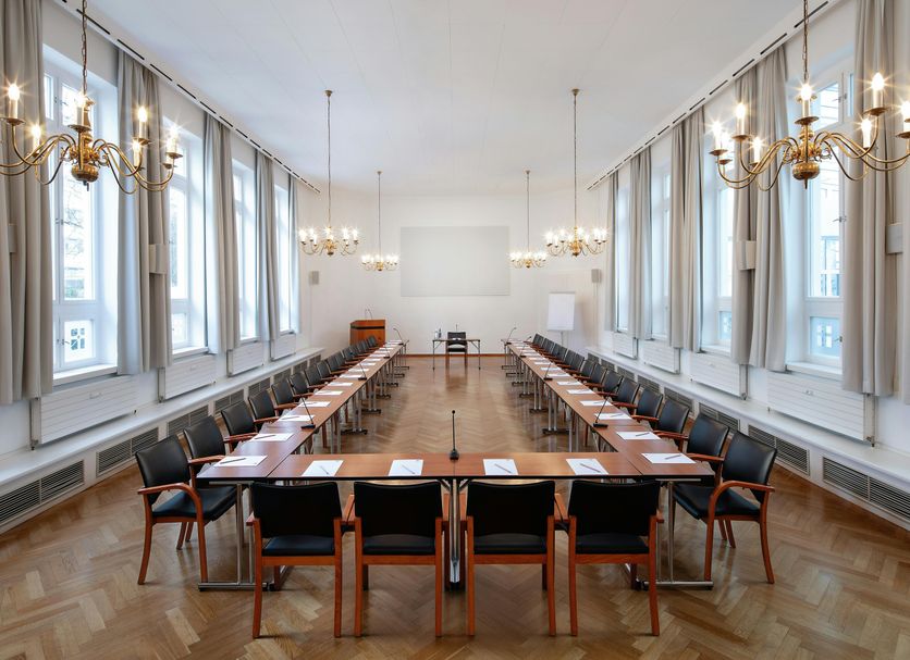 Møderum Billede
