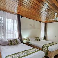 Hotel Casa Tago