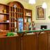 Receptionist