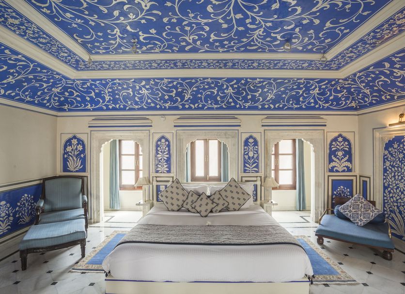 Soveværelse Billede