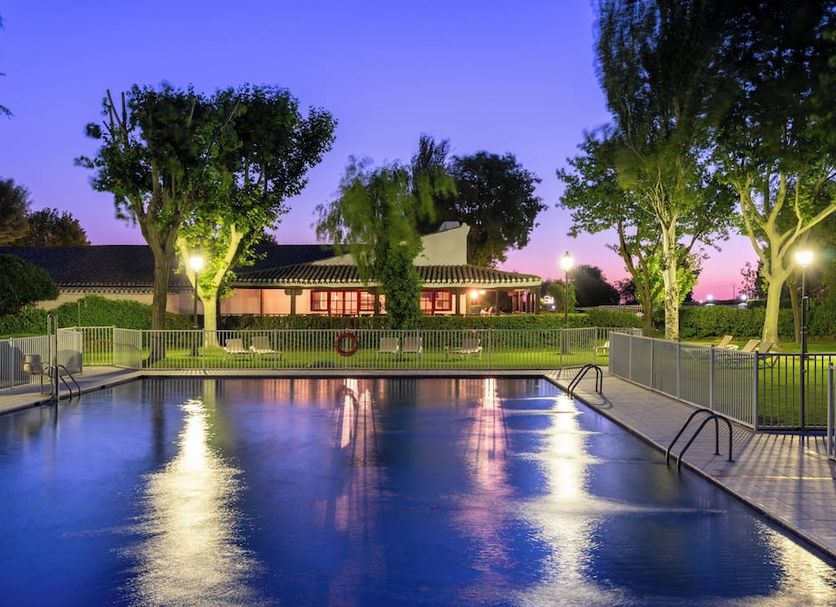 Pool Billede