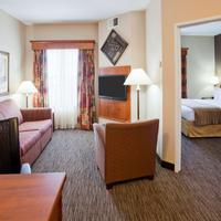 GrandStay Residential Suites Hotel Rapid City