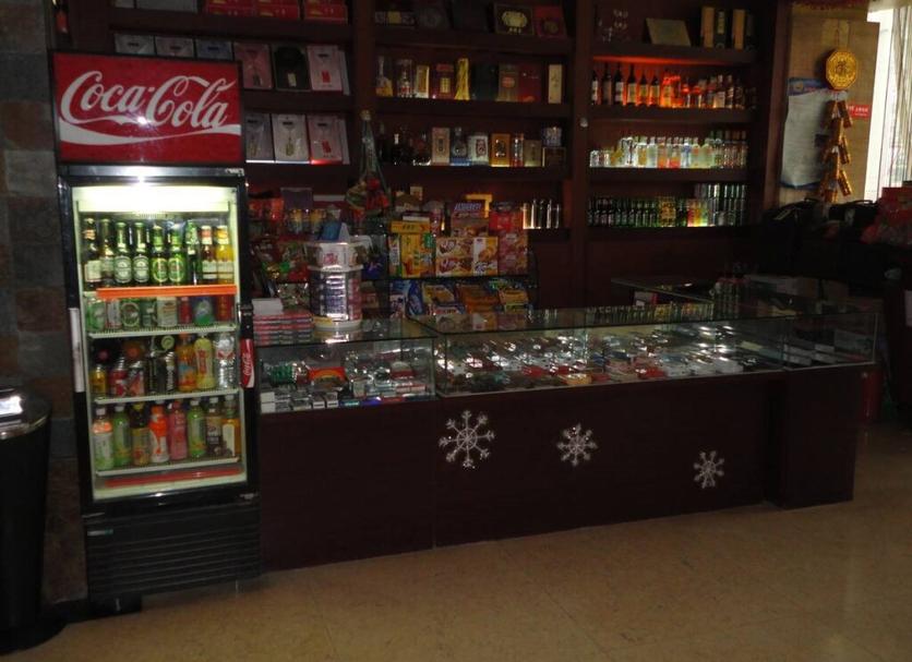 Butik Billede