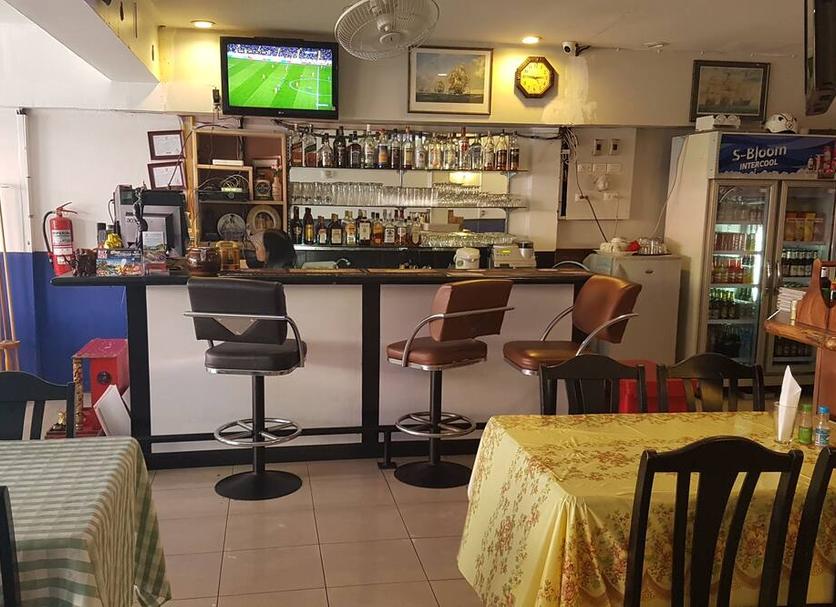 Bar Billede
