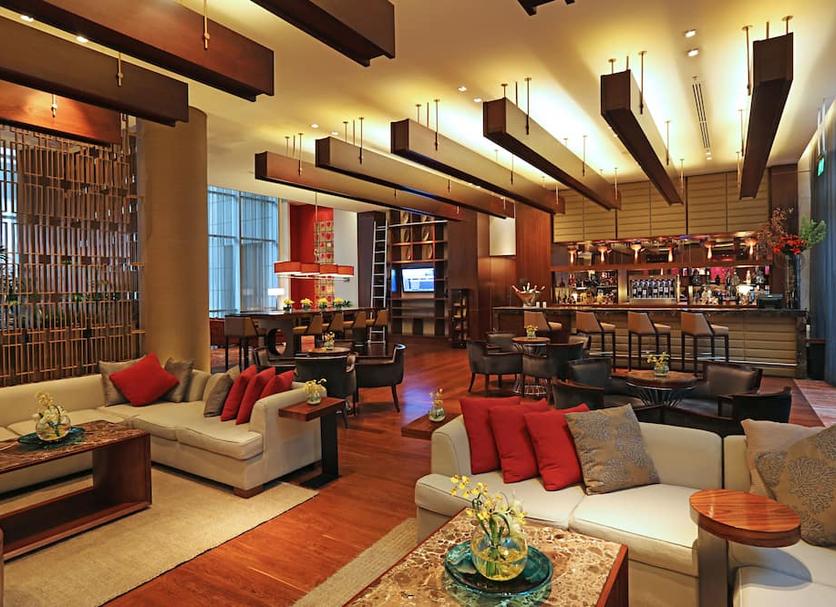 Bar Billede