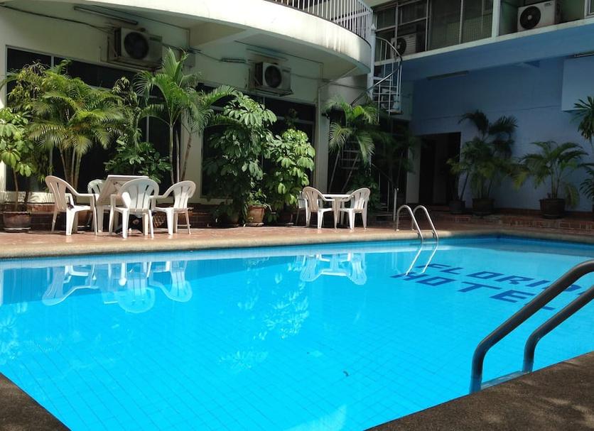 Pool Billede