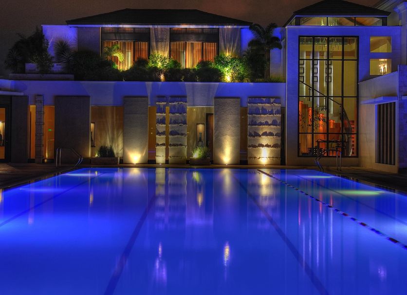 Pool Billede