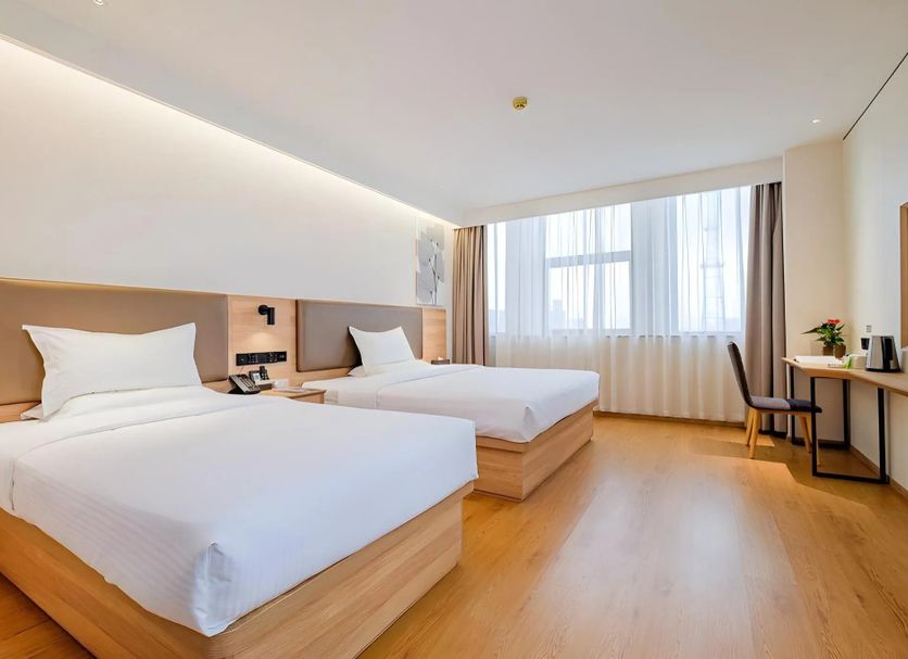 Soveværelse Billede