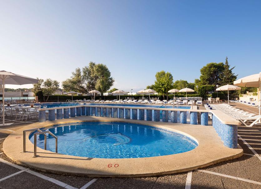 Pool Billede