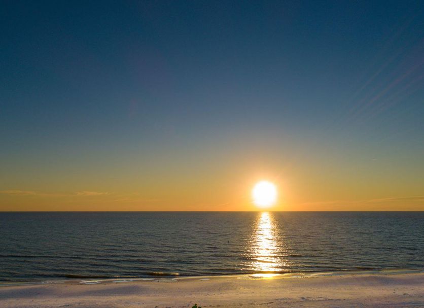 Strand Billede