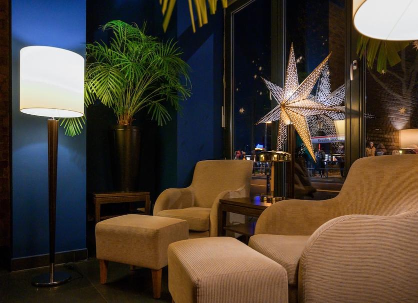 Lounge Billede
