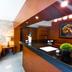 Receptionist