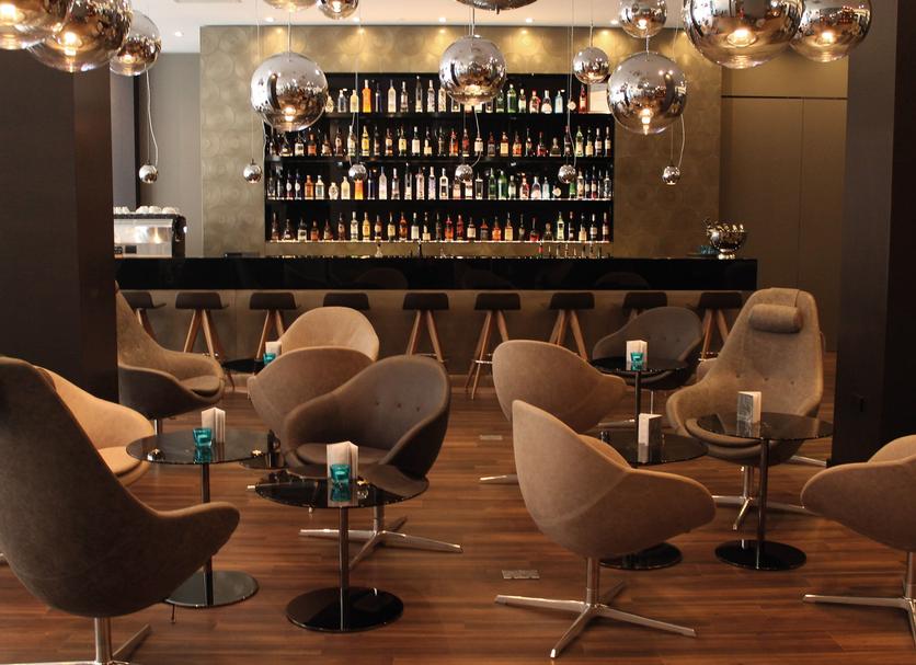 Bar Billede