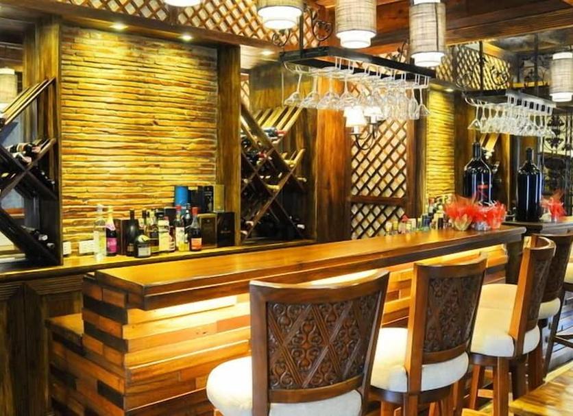Bar Billede